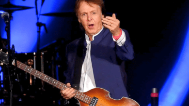 Paul McCartney anuncia segundo concierto en México