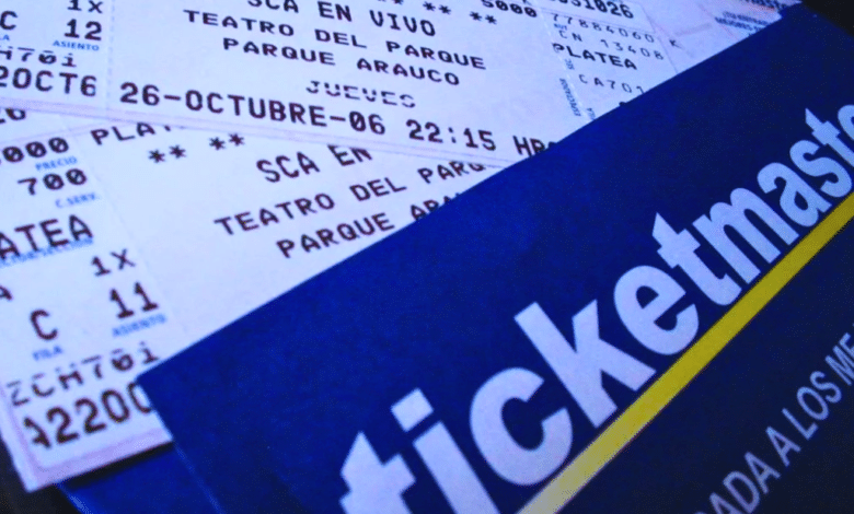 Profeco da 48 horas a Ticketmaster para retirar negativa a reembolso