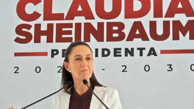 AMLO aprueba adhesión de la Guardia Nacional y la SEDENA en Gobierno de Sheinbaum