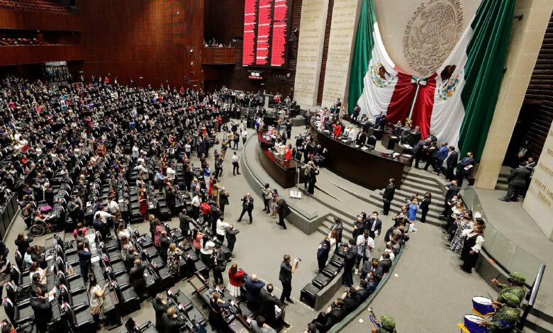 Alista Morena foros de discusión sobre reforma al Poder Judicial