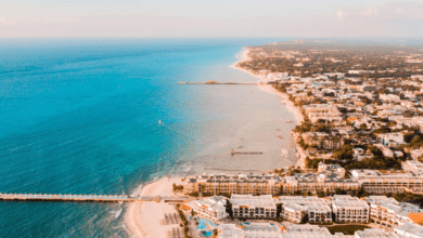 Playa del Carmen: Un paraíso cautivador en la Riviera Maya