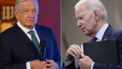 AMLO celebra medidas de Biden para mantener unidas a familias en EU