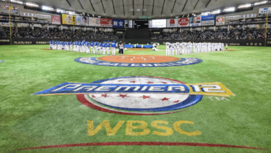 ¡Histórico! Nayarit recibe el honor de ser sede del Premier Campeonato Internacional de Béisbol