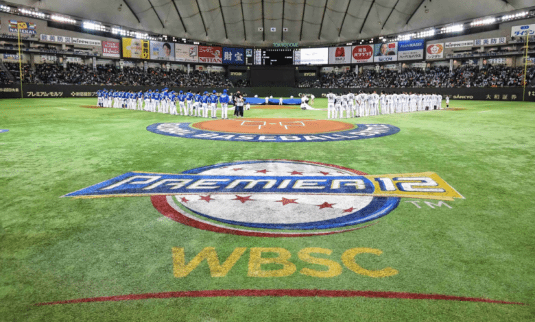 ¡Histórico! Nayarit recibe el honor de ser sede del Premier Campeonato Internacional de Béisbol