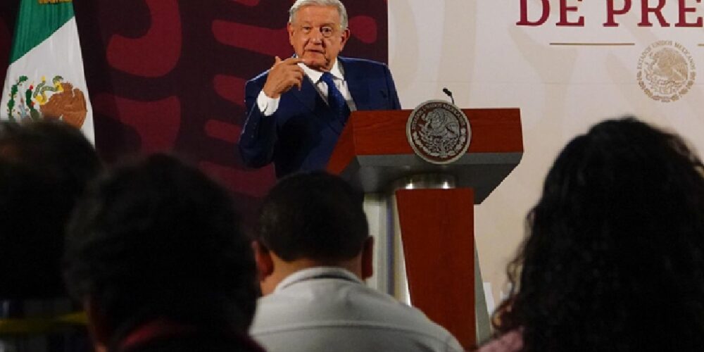 AMLO recomienda recuento de "voto por voto" en elección de Jalisco