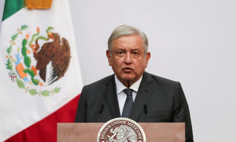 Anuncian fecha del primer foro para analizar reforma judicial de AMLO