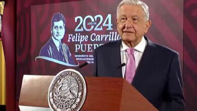 AMLO asegura que México va a defender su derecho sobre el litio