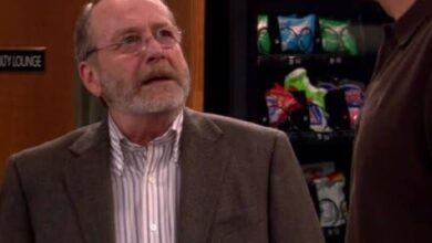 Muere Martin Mull, actor de "Sabrina, la bruja adolescente"