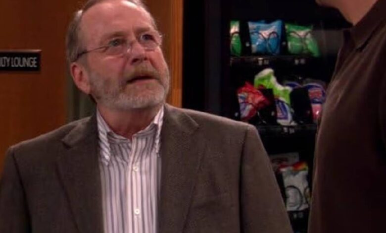 Muere Martin Mull, actor de "Sabrina, la bruja adolescente"