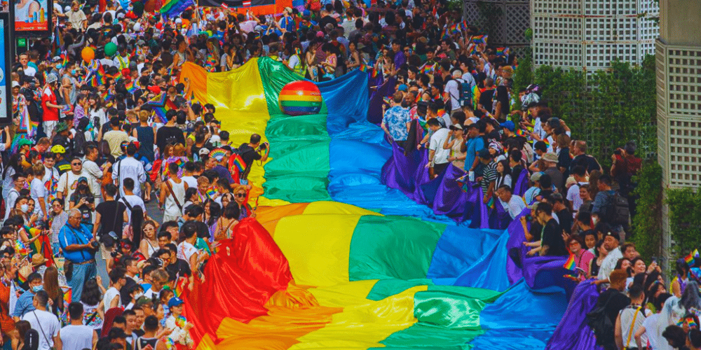 Tailandia legaliza el matrimonio igualitario