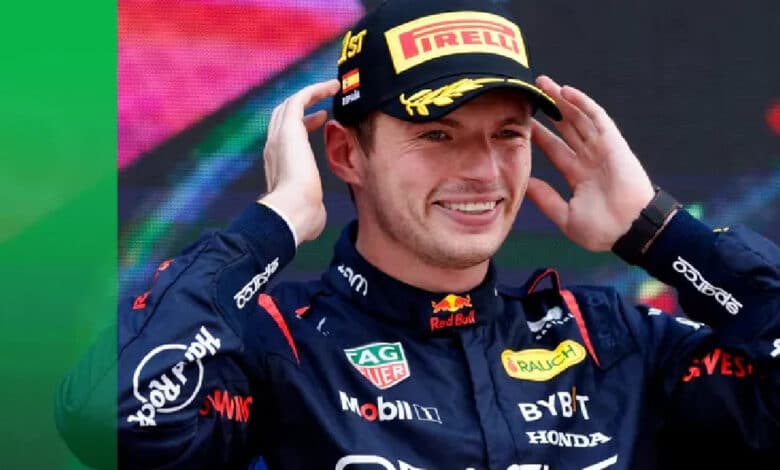 Verstappen pone en aprietos a Red Bull