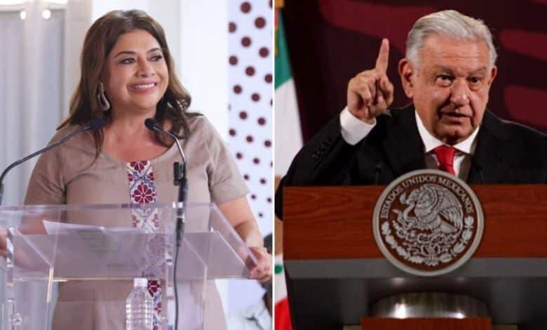 amlo clara