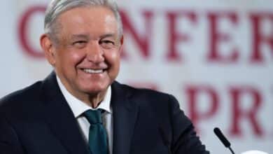 amlo feliz