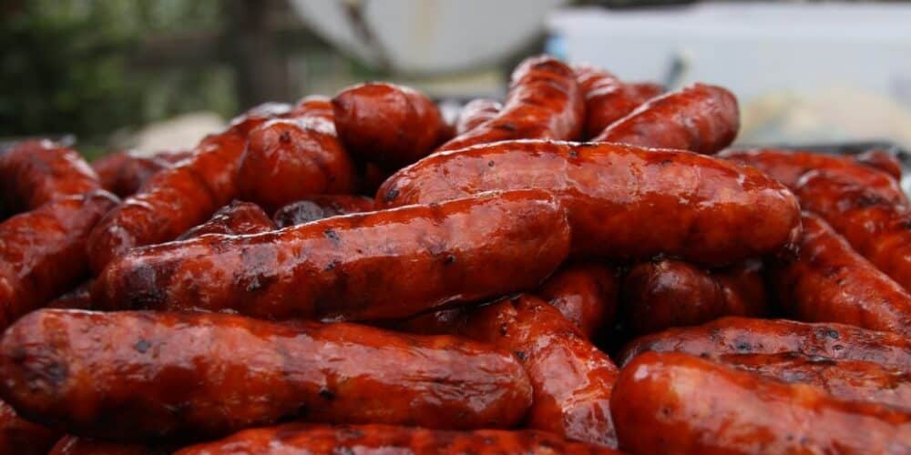 chorizo