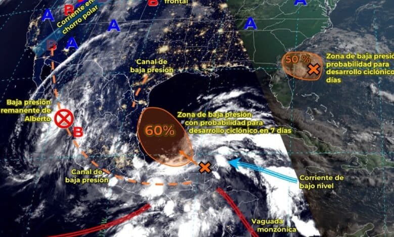 clima 21 junio