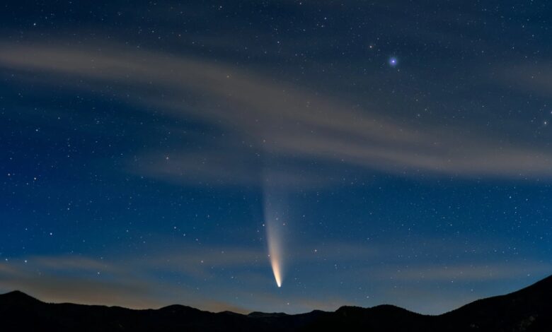 cometa a3