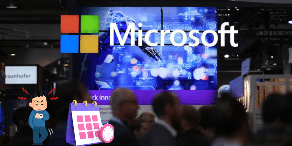 Falla en Microsoft tardará semanas en resolverse: advierte experto