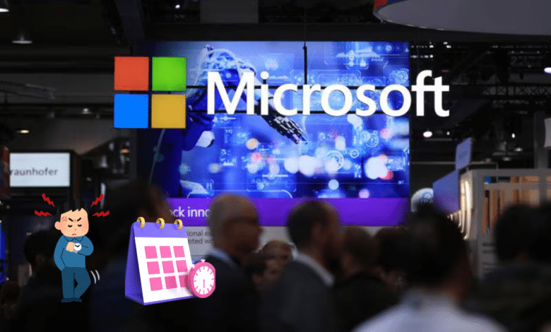 Falla en Microsoft tardará semanas en resolverse: advierte experto