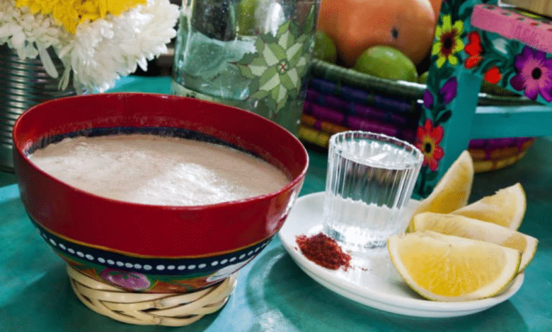 Preparan el Festival del Pulque, Gastronomía típica y Mezcal en la CDMX