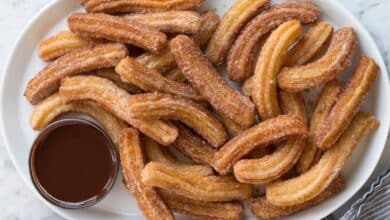 Churros: Un dulce viaje por su historia y tradición