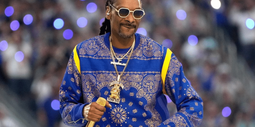 Snoop Dogg será quien realice el último recorrido de la Antorcha Olímpica de París 2024