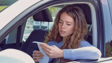 Esta es la multa por llevar pasajeros de más en tu auto