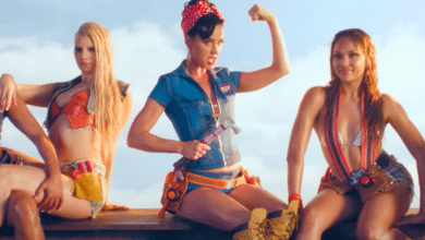 Katy Perry anuncia su nuevo álbum “143” y libera la canción “Woman’s World”