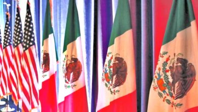 "Más que vecinos, somos familia", dice a México la Embajada de EU