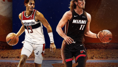 NBA en México ¿Cuánto cuestan los boletos entre Wizards y Heat