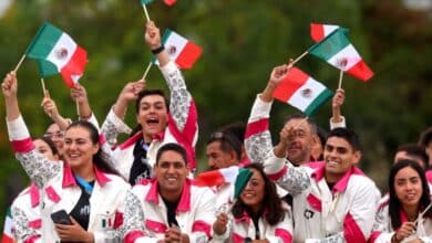 Agenda de los mexicanos en París 2024 para este 28 de julio