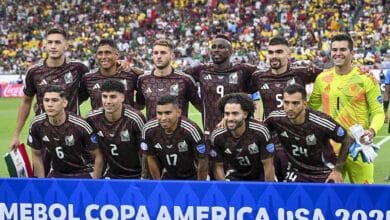 ¿Cuándo y contra quién serán los siguientes juegos de la Selección?