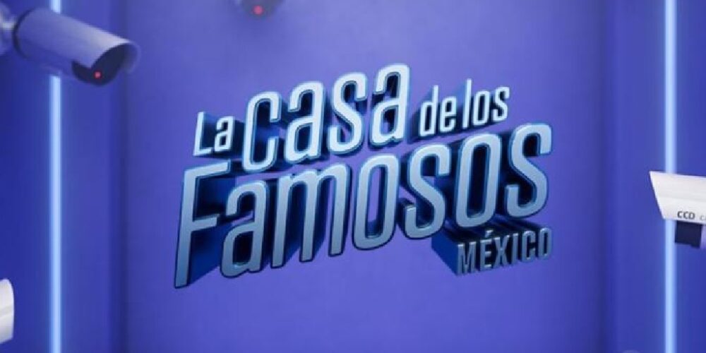 Estas son las reglas que impondrá "La casa de los famosos México"