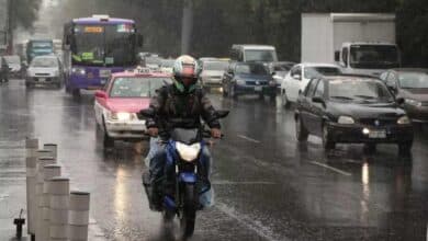 Onda tropical número 8 traerá lluvias intensas en México