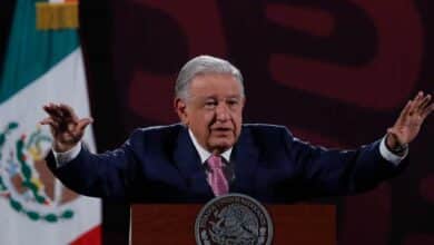 AMLO plantea que para elección de jueces se establezcan distritos