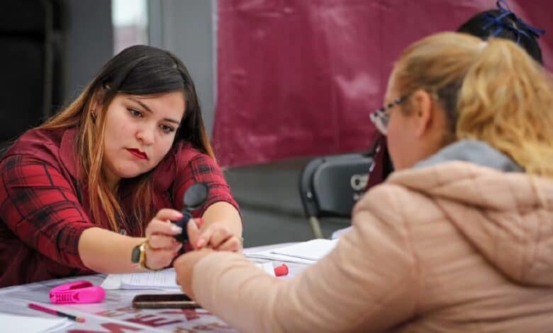 Mujeres con Bienestar: Abren registro para concluir estudios