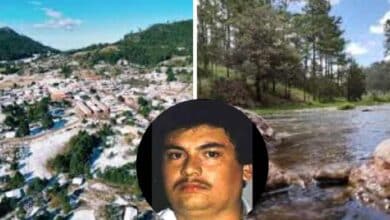 ¿Cómo es el pueblo donde escapó hermano de "El Chapo"?