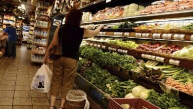 Aumenta casos de "montachoques" en supermercados