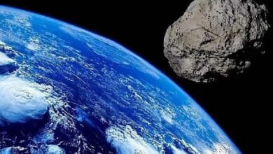 El peligroso asteroide que pasará cerca de la Tierra