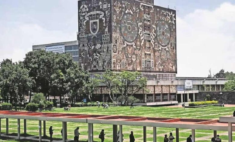 Los 6 estudiantes con puntaje perfecto en examen de admisión UNAM