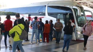 Turismo carretero incrementa en fines de semana de este verano