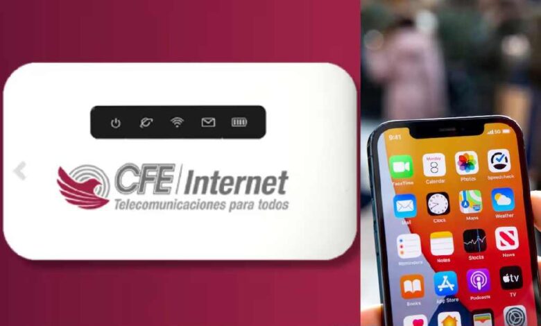 CFE regala chips con internet gratis por un año; cómo conseguirlo