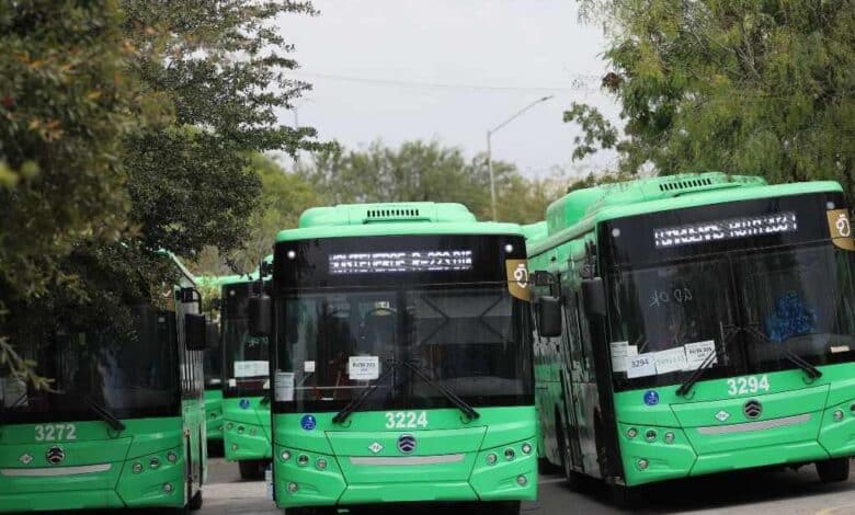 Transporte público de Nuevo León migrará a pago electrónico