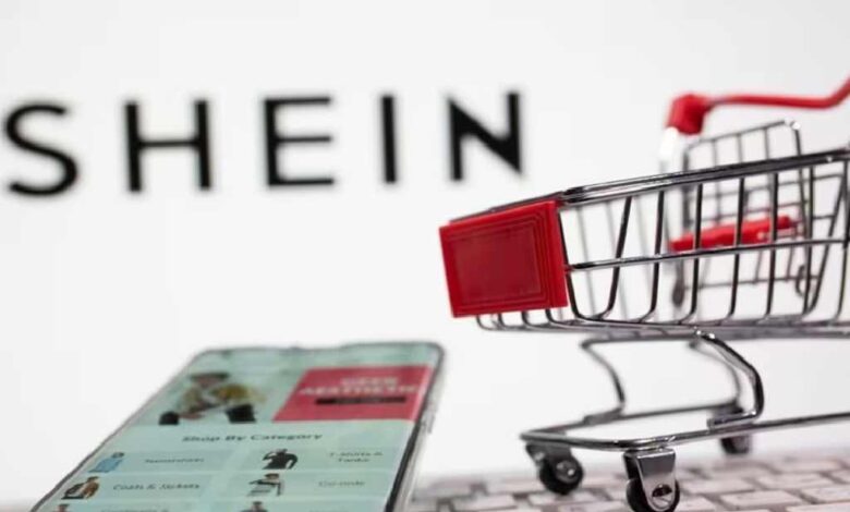 Detectan bacterias y toxicidad en maquillaje de Shein