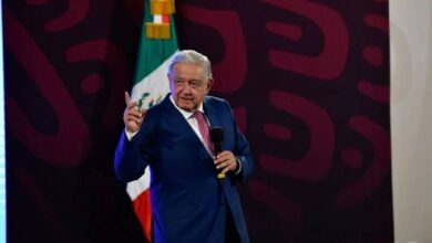 AMLO urge a EU a "hablar con la verdad" sobre "El Mayo" Zambada