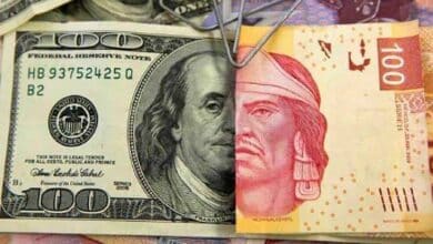 Precio del dólar: la moneda de EU abre en 18.73 pesos al mayoreo