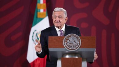 Se enviaron más elementos de FA a Sinaloa y Durango: AMLO