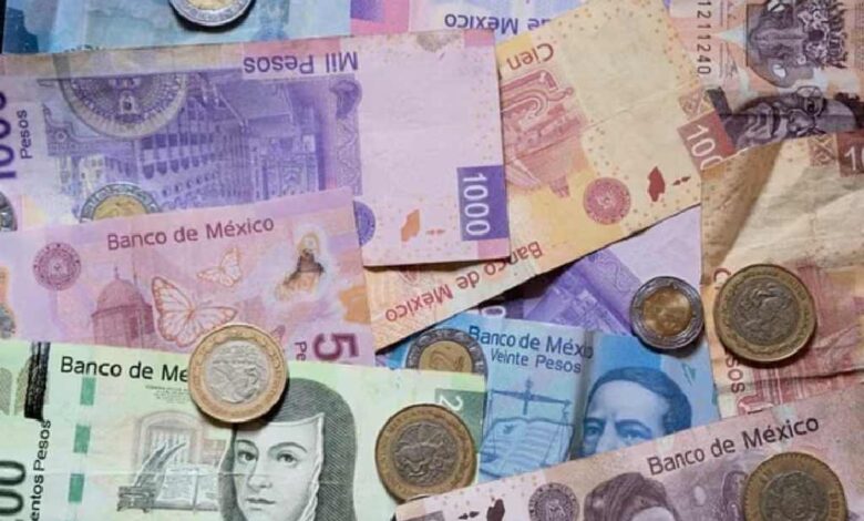 Peso vuelve a perder terreno frente al dólar