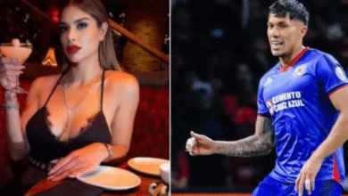 Madre de Carlos Salcedo acusa al jugador de Cruz Azul de ser parte del asesinato de su hermana Paola