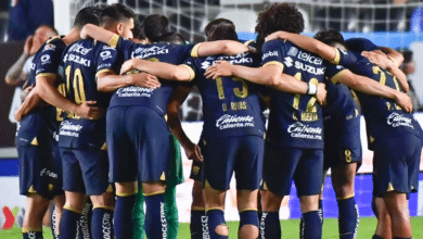 Pumas quiere mantenerse en la parte alta y protagonizar Apertura 2024