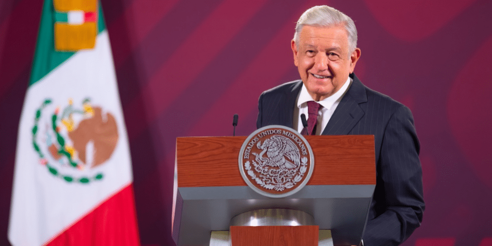 Seguirá daño a la sociedad si buscan frenar reforma judicial AMLO